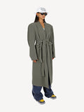 Kukombo Lucinda Long Coat