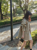 Kukombo Dahlia Jacket