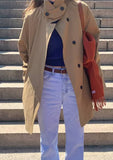 Kukombo Gemma Trench Coat